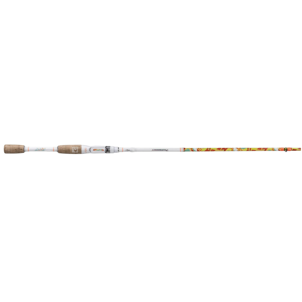 7ft Medium Heavy Casting Rod N1641