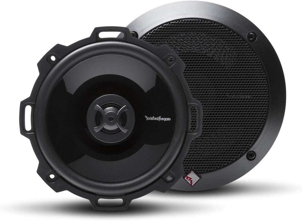 5.25" 2-Way Full Range Speaker (Pair) Y639006