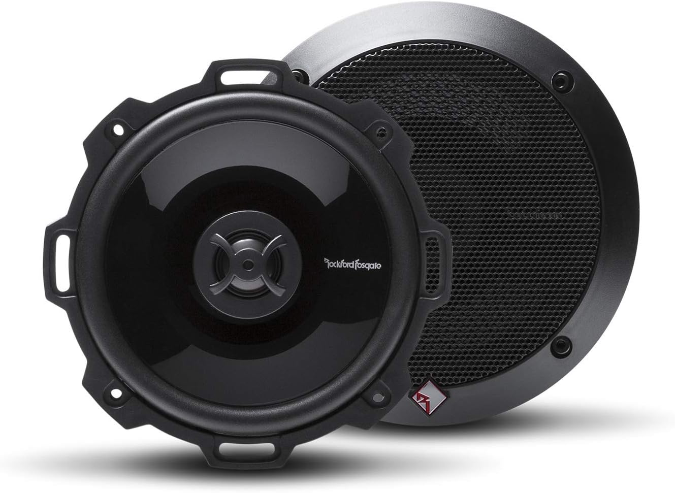 5.25" 2-Way Full Range Speaker (Pair) Y639006