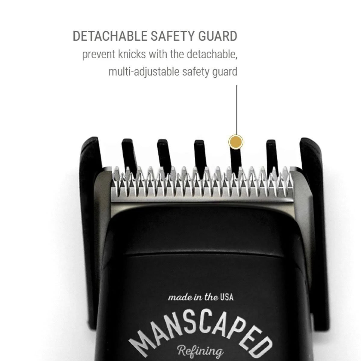 High Performance Men&s Toiletry Grooming Tools T68419