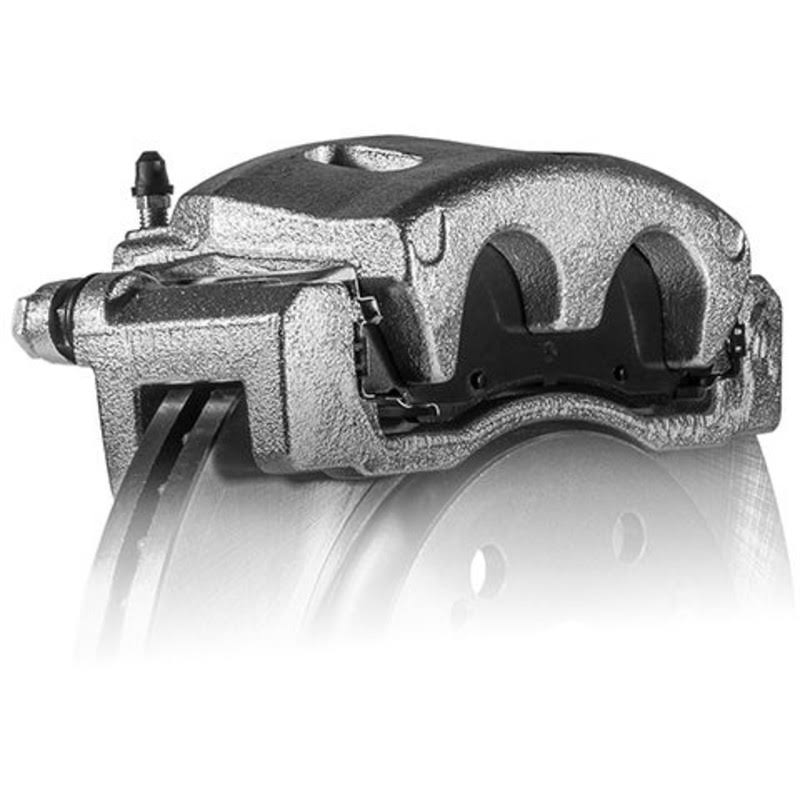 Rear Left Brake Caliper H703329