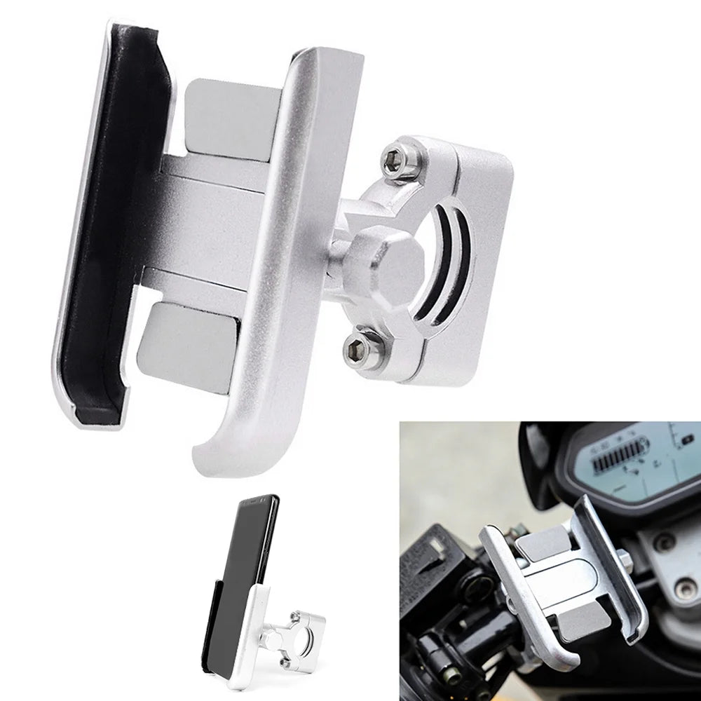 Motorcycle Cell Phone Holder H37168