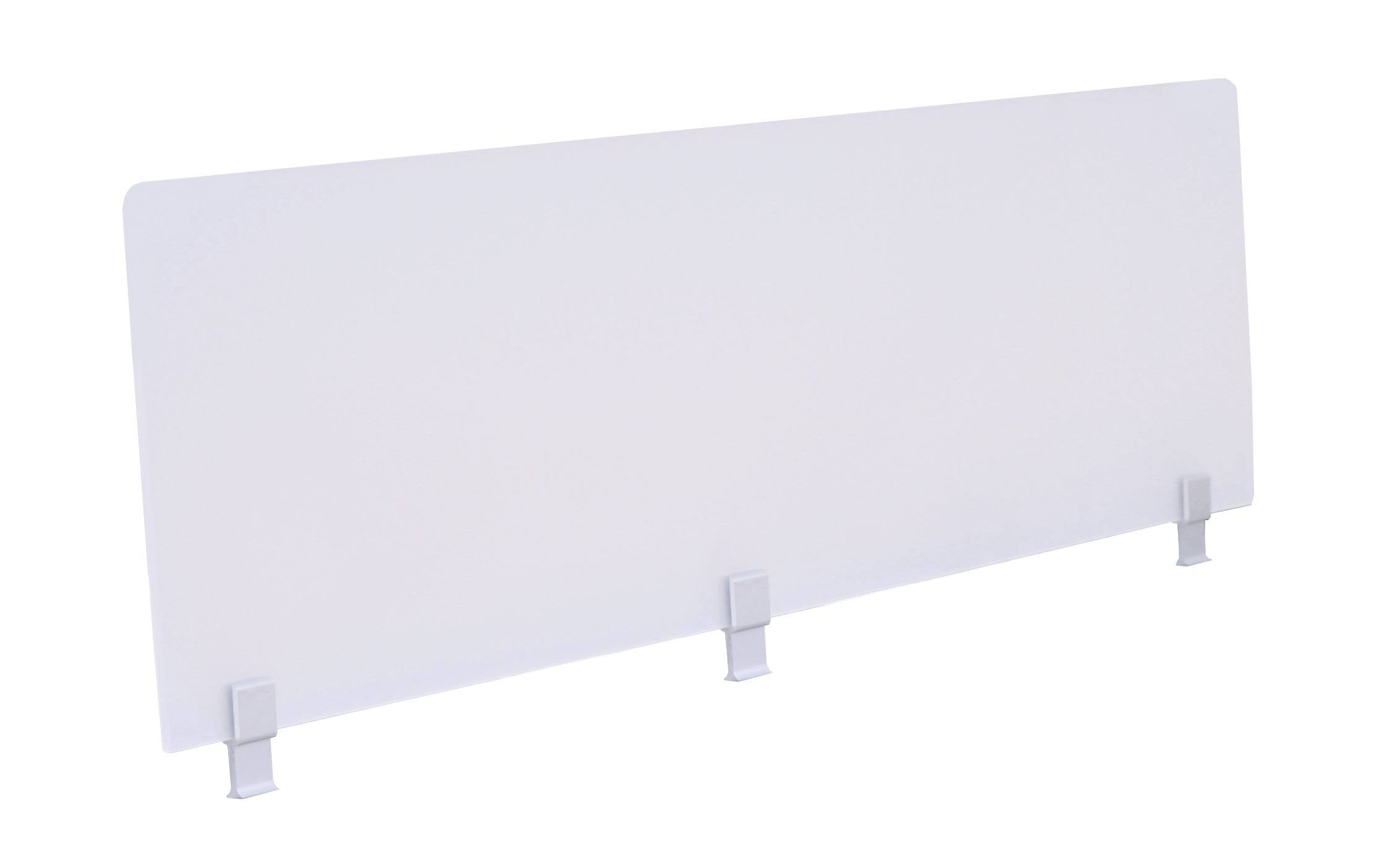 Privacy Divider for Benching Q31102